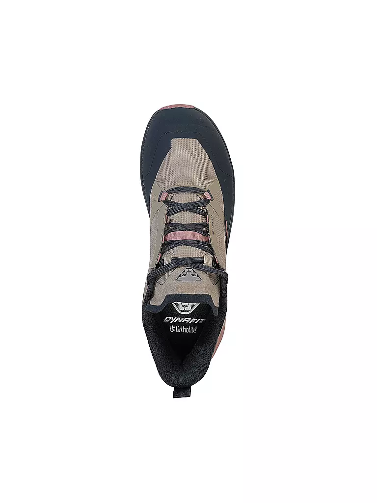 DYNAFIT | Speedhiking Transalper 2 GTX para mujer | Azul oscuro