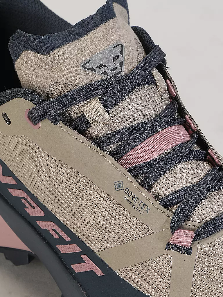 DYNAFIT | Speedhiking Transalper 2 GTX para mujer | Azul oscuro