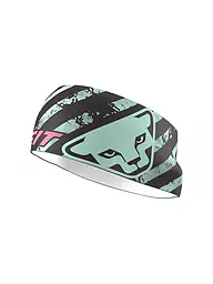 DYNAFIT | Stirnband Graphic Performance | Verde claro