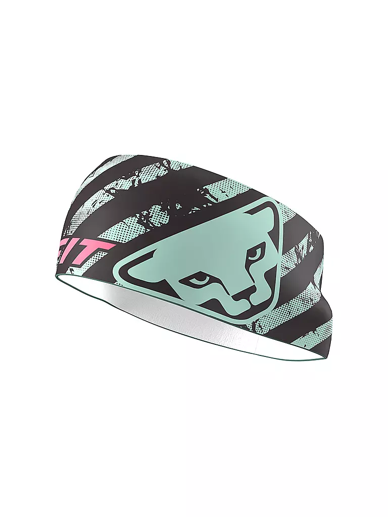 DYNAFIT | Stirnband Graphic Performance | Verde claro