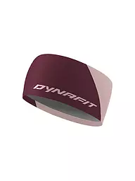 DYNAFIT | Stirnband Performance 2 Dry | Rosa