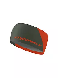DYNAFIT | Stirnband Performance 2 Dry | Oliva