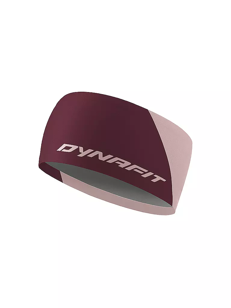 DYNAFIT | Stirnband Performance Dry 2.0 | Rosa