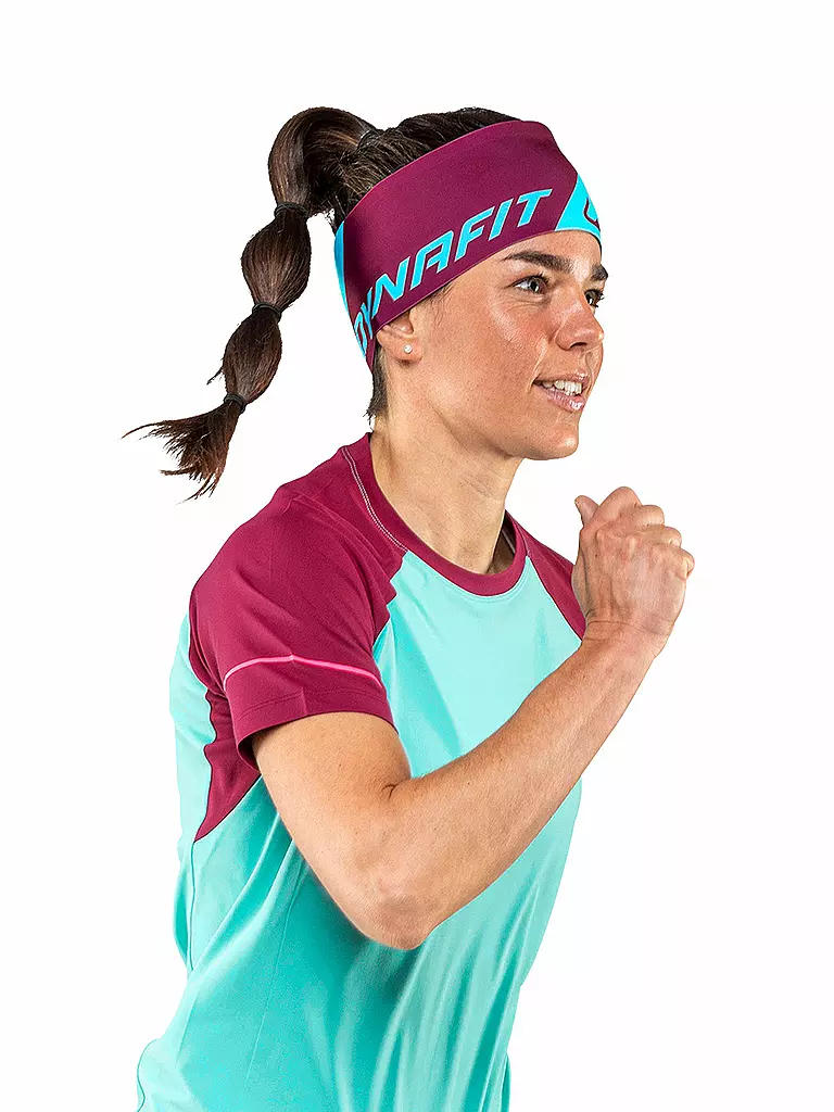 DYNAFIT | Stirnband Performance Dry 2.0 | Baya