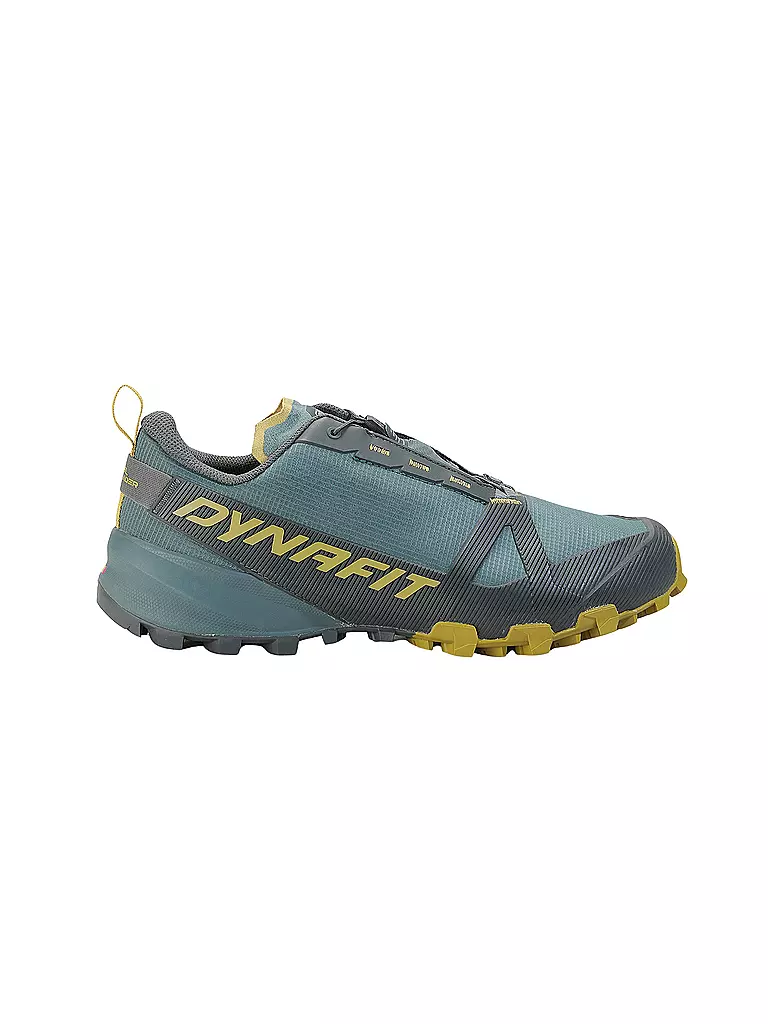 DYNAFIT | Zapatillas de speed hiking para hombre Traverse GTX M | Petróleo