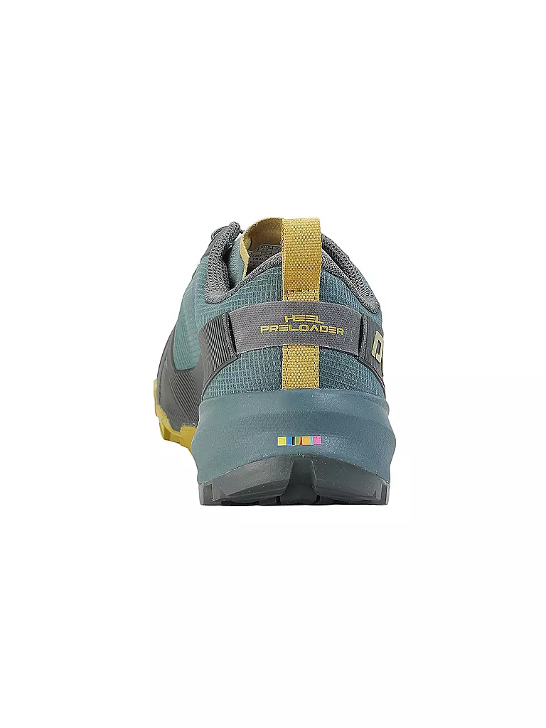 DYNAFIT | Zapatillas de speed hiking para hombre Traverse GTX M |