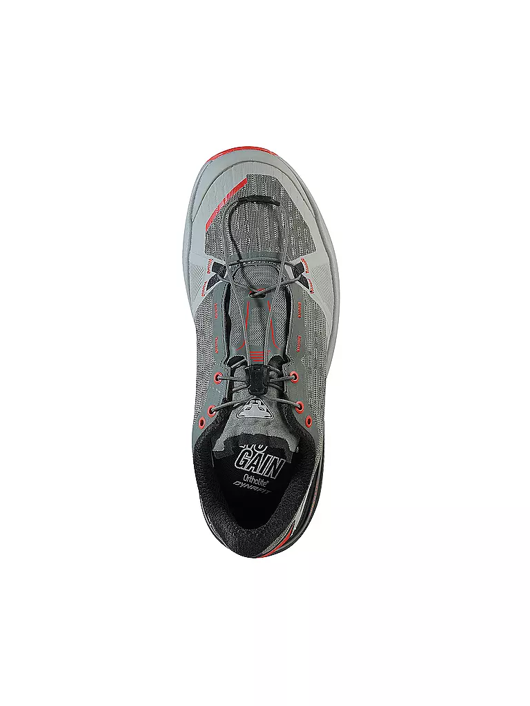 DYNAFIT | Zapatillas de trail running para hombre Alpine Pro2 | Oliva