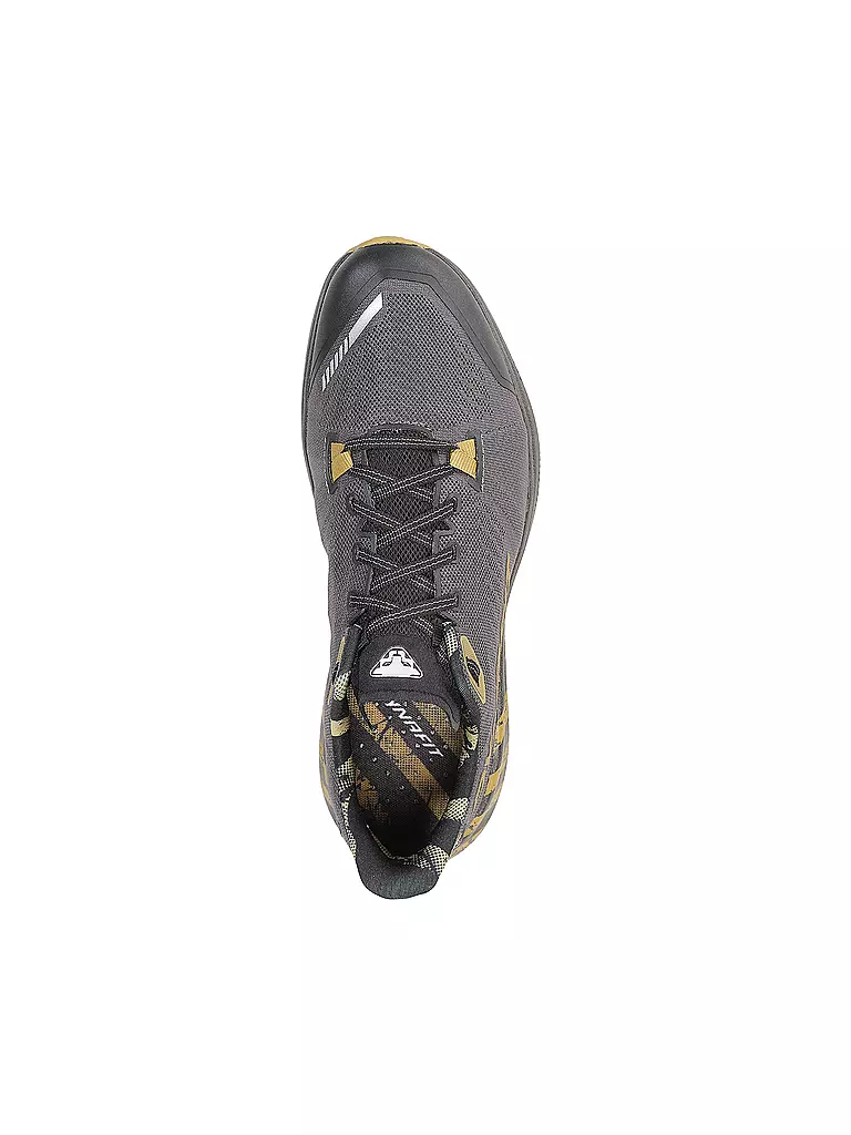 DYNAFIT | Zapatillas de trail running para hombre Trail Graphic | Negro