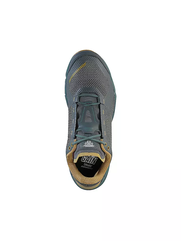 DYNAFIT | Zapatillas de trail running para hombre Ultra 100 GTX |