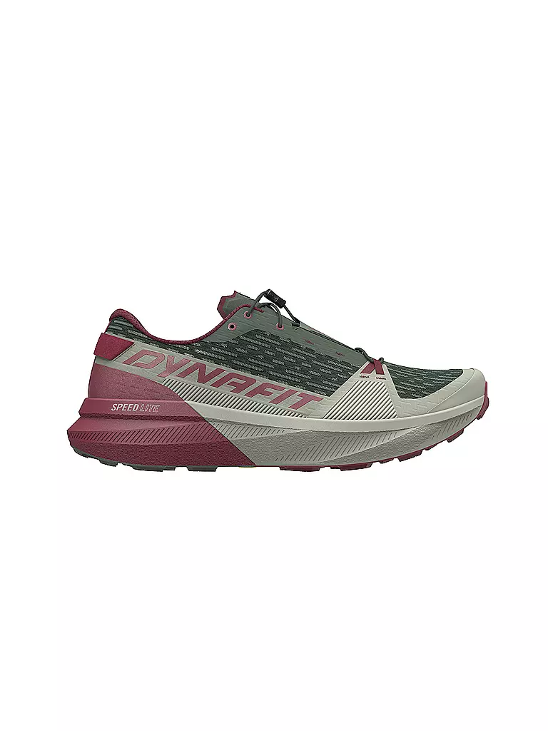 DYNAFIT | Zapatillas de trail running para mujer Alpine Pro2 | Oliva