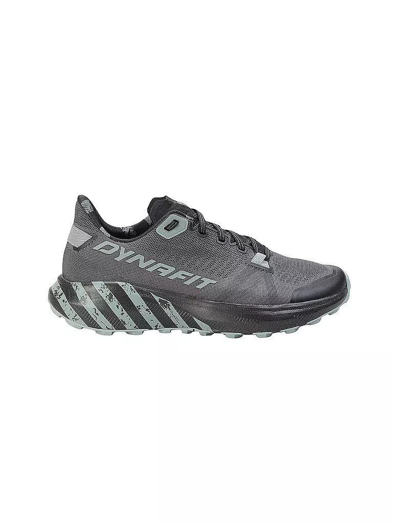 DYNAFIT | Zapatillas de trail running para mujer Trail Graphic | Negro