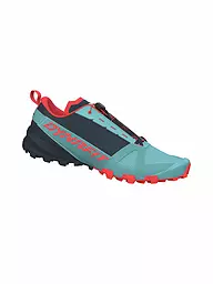 DYNAFIT | Zapatillas de trail running para mujer Traverse W | Turquesa