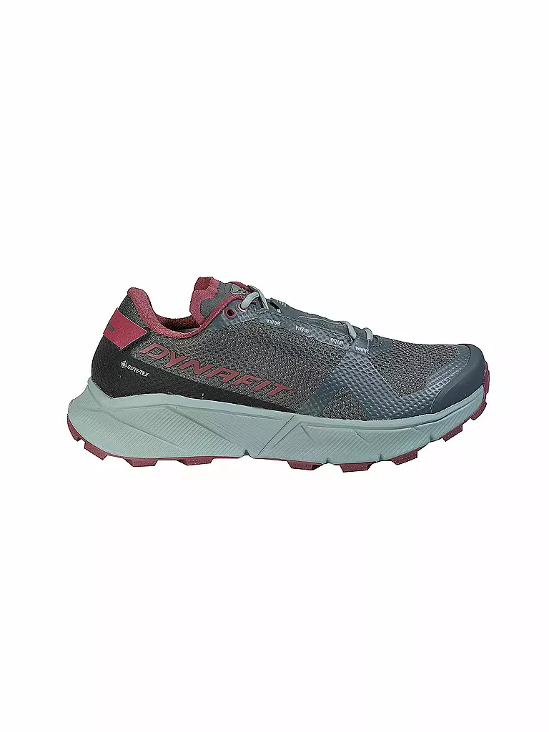 DYNAFIT | Zapatillas de trail running para mujer Ultra 100 GTX | Azul