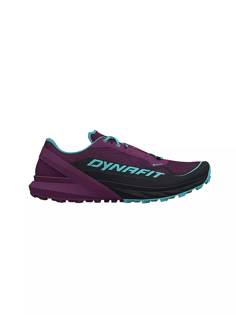 DYNAFIT | Zapatillas de trail running para mujer Ultra 50 W GTX | Lila