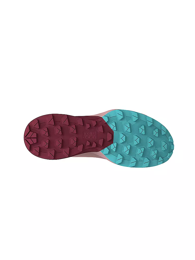 DYNAFIT | Zapatillas de trail running para mujer Ultra 50 |