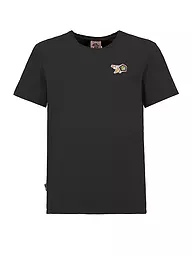 E9 |  Herren Klettershirt One Move | Negro