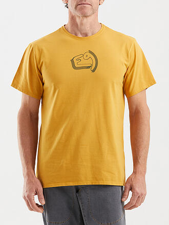 E9 | Camiseta de escalada Pare para hombre