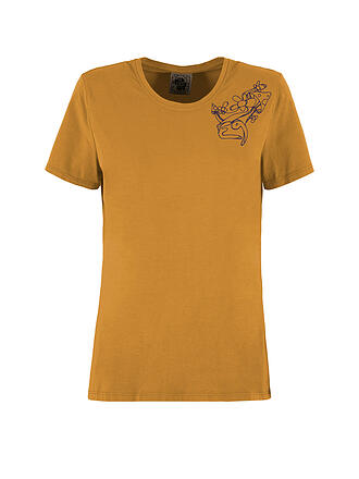 E9 | Camiseta de escalada Mush para mujer