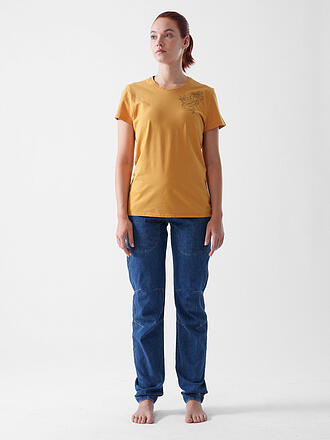 E9 | Camiseta de escalada Mush para mujer