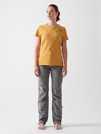 E9 | Pantalón de escalada para mujer Onda VS Cord