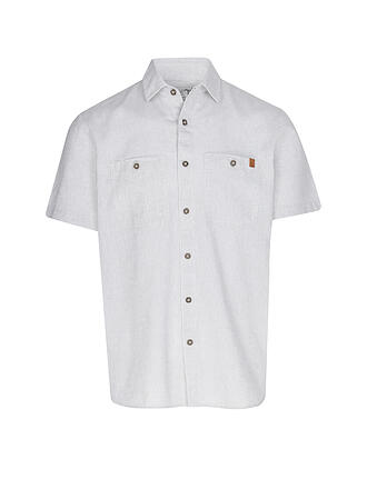 E9 | Camisa de escalada Kiwi de lino para hombre