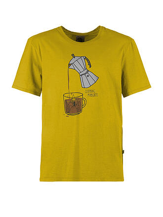 E9 | Camiseta de escalada Cup para hombre