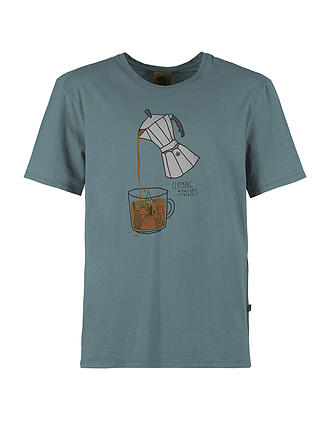 E9 | Camiseta de escalada Cup para hombre