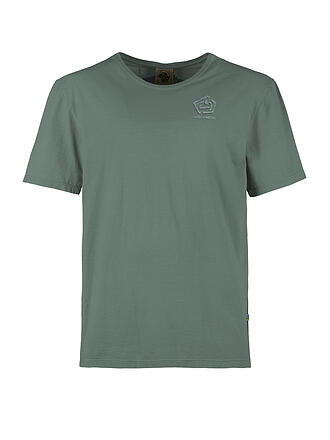 E9 | Camiseta de escalada Sapens para hombre