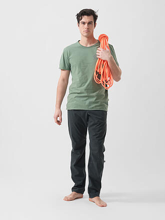 E9 | Camiseta de escalada Sapens para hombre