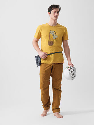 E9 | Pantalón de escalada para hombre Rondo Slim