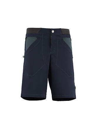 E9 | Pantalones cortos de escalada para hombre 3Angolo