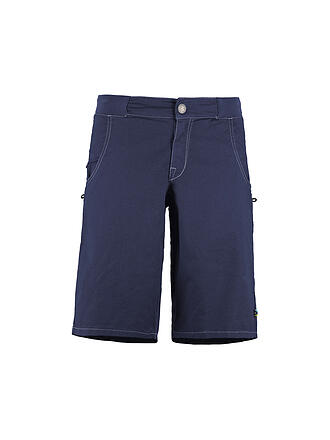 E9 | Pantalones cortos de escalada para hombre Kroc Flax