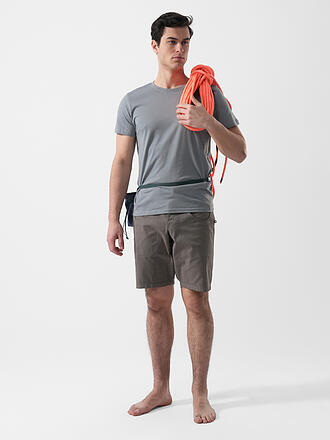 E9 | Pantalón corto de escalada para hombre Rondo Belt