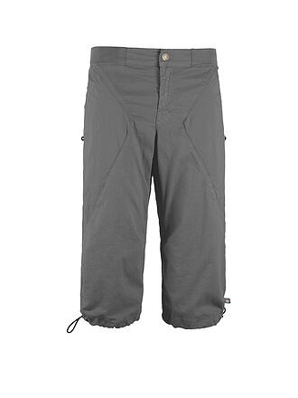 E9 | Pantalón de escalada 3/4 Figaro para hombre