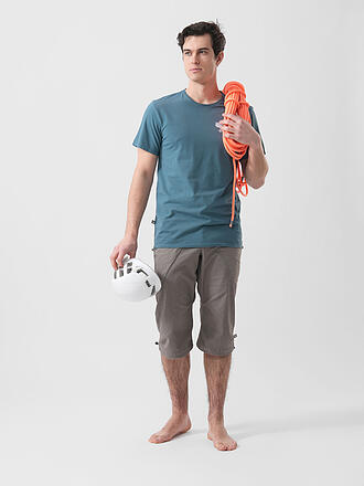E9 | Pantalón de escalada 3/4 Figaro para hombre