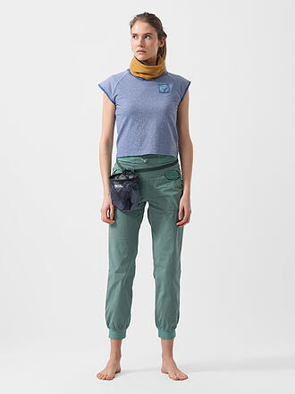 E9 | Pantalón de escalada Mix para mujer
