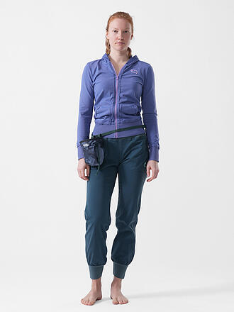 E9 | Pantalón de escalada para mujer Leila