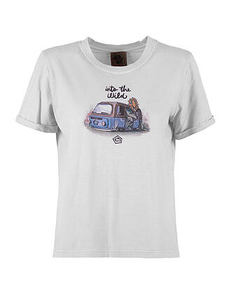 E9 | Camiseta de escalada Wild para mujer