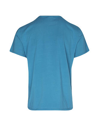 E9 | Camiseta de escalada para hombre Skill Logo