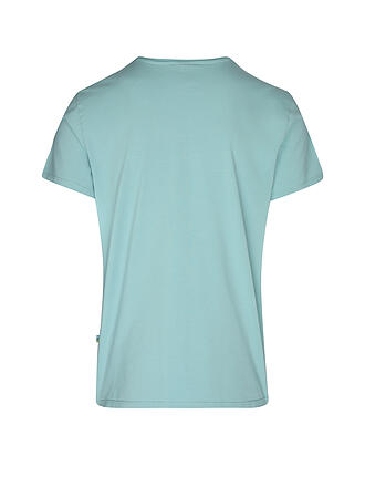 E9 | Camiseta de escalada para hombre Atti Espresso
