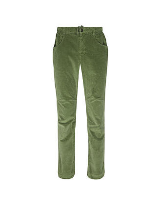 E9 | Pantalón de escalada para hombre MONT1-V Cord