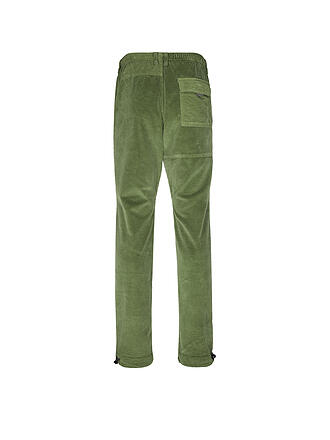 E9 | Pantalón de escalada para hombre MONT1-V Cord