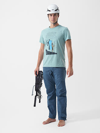 E9 | Pantalón de escalada para hombre Blat2