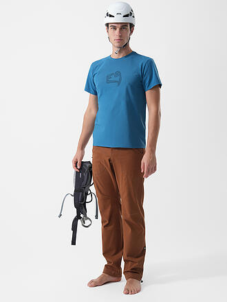 E9 | Pantalones de escalada para hombre Angolo 2.2