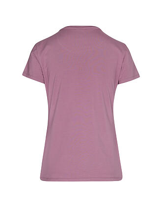 E9 | Camiseta de escalada para mujer W-Bond Espresso