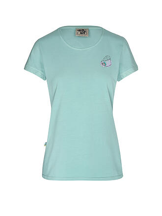 E9 | Camiseta de escalada Easy para mujer