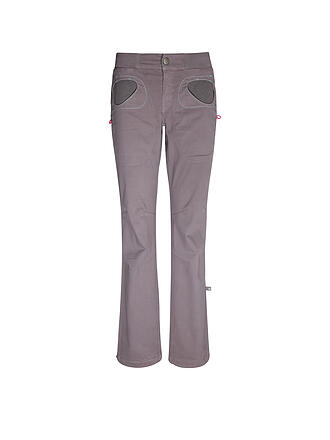 E9 | Pantalón de escalada para mujer Onda Slim2