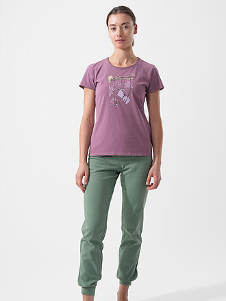E9 | Pantalón de escalada Olivia para mujer