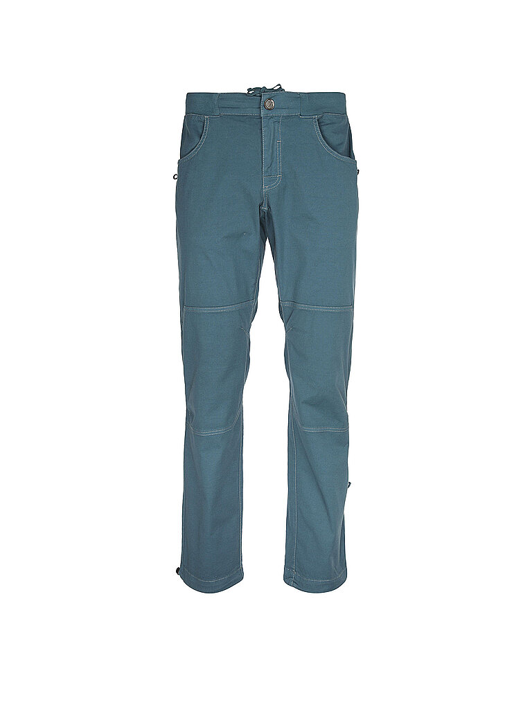 Pantalón de escalada Scuder para hombre gasolina M