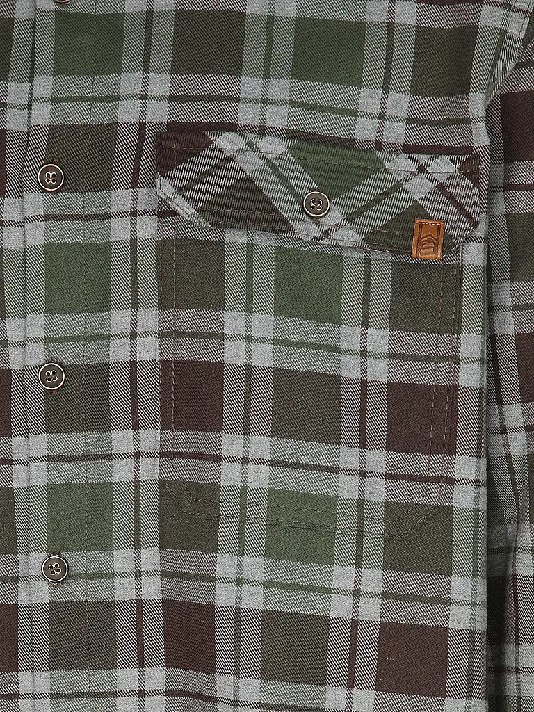 E9 | Camisa de escalada para hombre Peppino | 